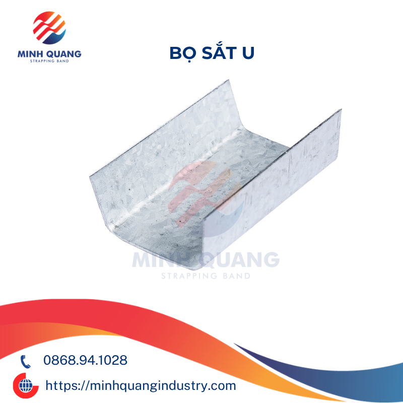 BỌ SẮT U
